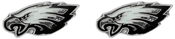 NFL Philadelphia Eagles Logo Post Earrings