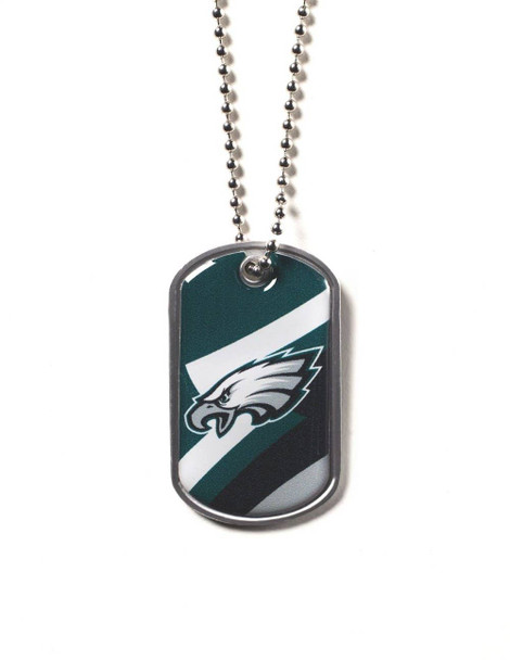 NFL Philadelphia Eagles Dynamic Dog Tag