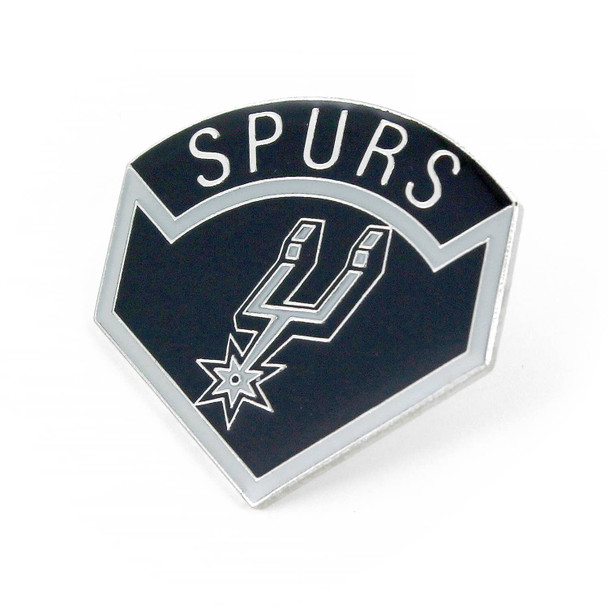 NBA San Antonio Spurs Triumph Pin