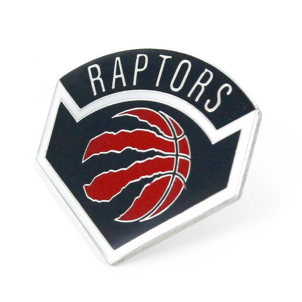 NBA Toronto Raptors Triumph Pin