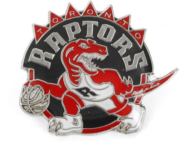 NBA Toronto Raptors Team Logo Pin