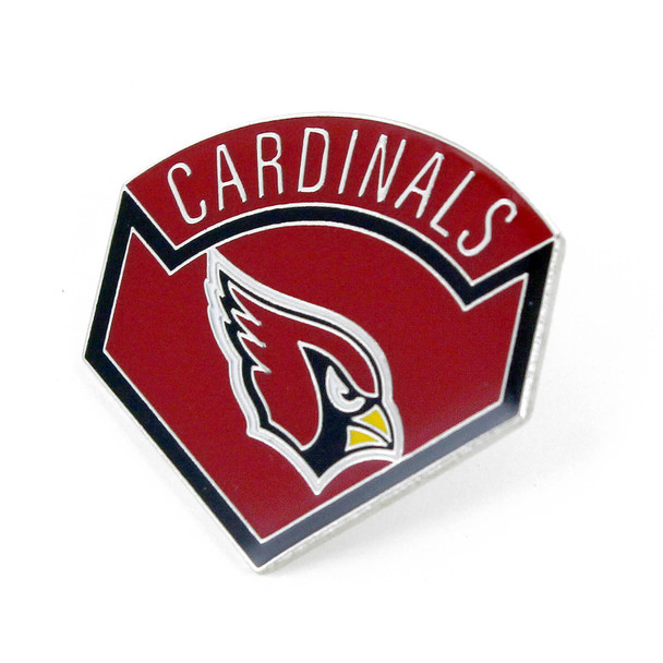 NFL Arizona Cardinals Triumph Pin