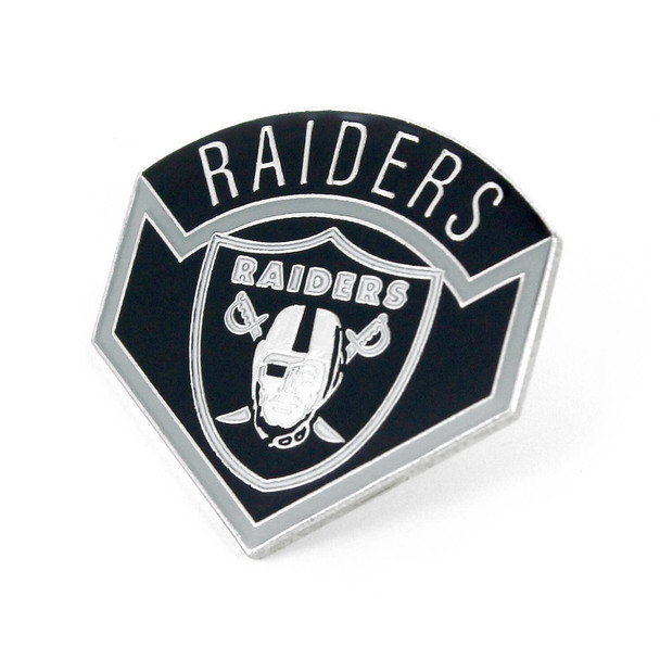 NFL Las Vegas Raiders Triumph Pin