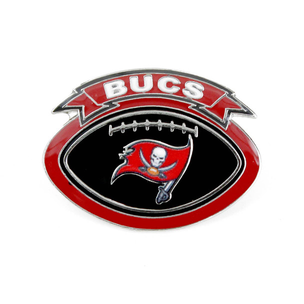 NFL Tampa Bay Buccaneers Touchdown Pin