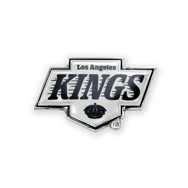 NHL Los Angeles Kings Team Logo Pin