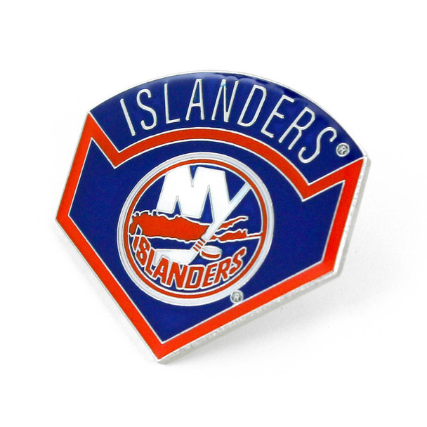 NHL New York Islanders Triumph Pin