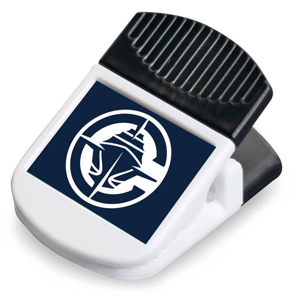 NBA Los Angeles Clippers Chip Clip Magnet