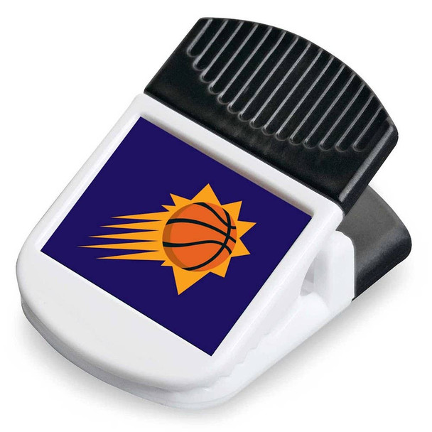 NBA Phoenix Suns Chip Clip Magnet