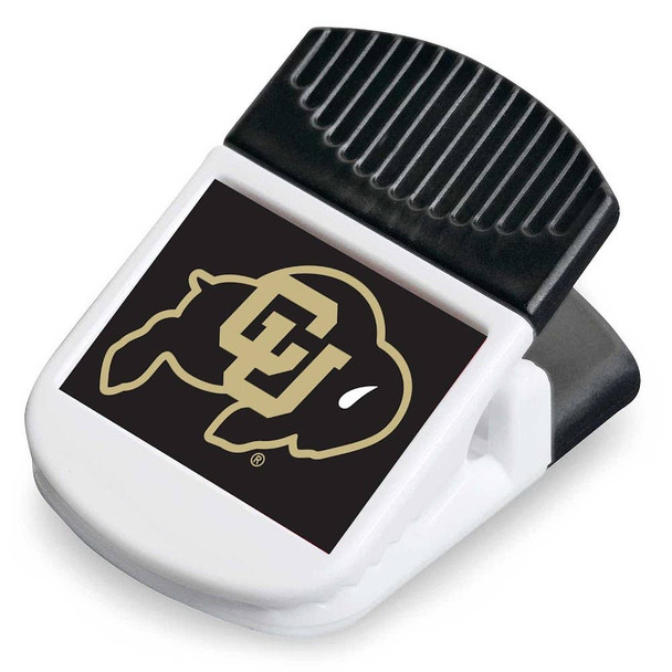 NCAA Colorado Buffaloes Chip Clip Magnet