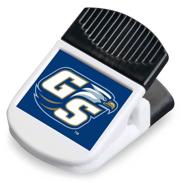 NCAA Georgia Southern Eagles Chip Clip Magnet