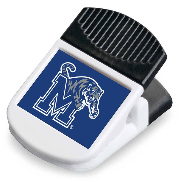 NCAA Memphis Tigers Chip Clip Magnet