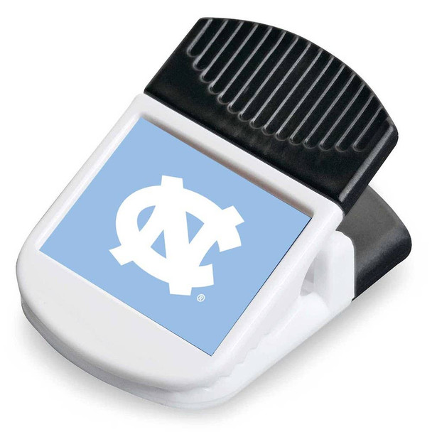 NCAA North Carolina Tar Heels Chip Clip Magnet