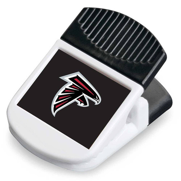 NFL Atlanta Falcons Chip Clip Magnet