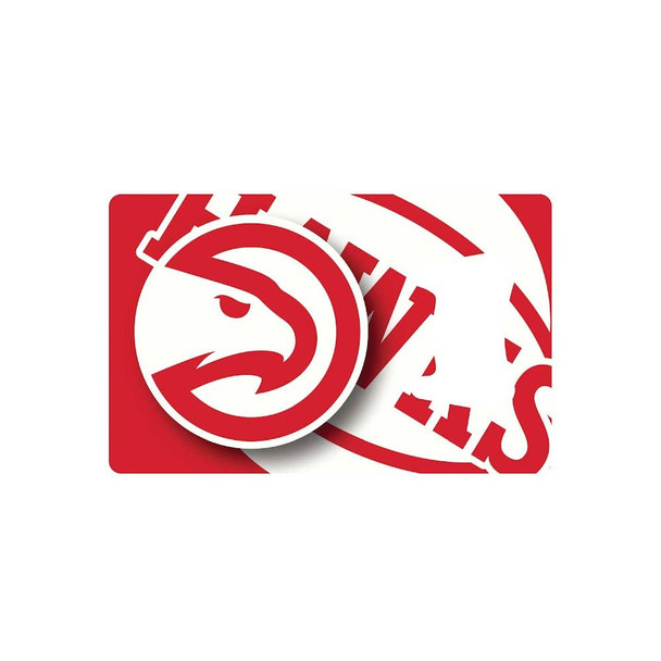 NBA Atlanta Hawks Credit Card Bottle Opener Magnet