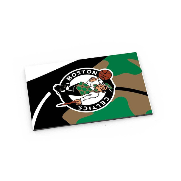 NBA Boston Celtics Dynamic Magnet
