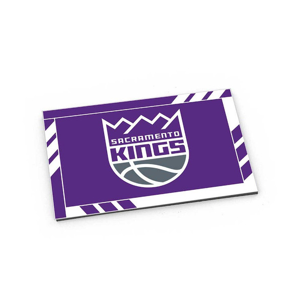 NBA Sacramento Kings Logo Magnet
