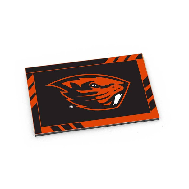 NCAA Oregon State Beavers Logo Magnet