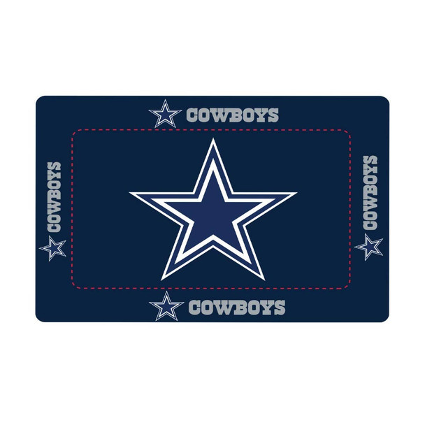 NFL Dallas Cowboys Photo Frame Magnet
