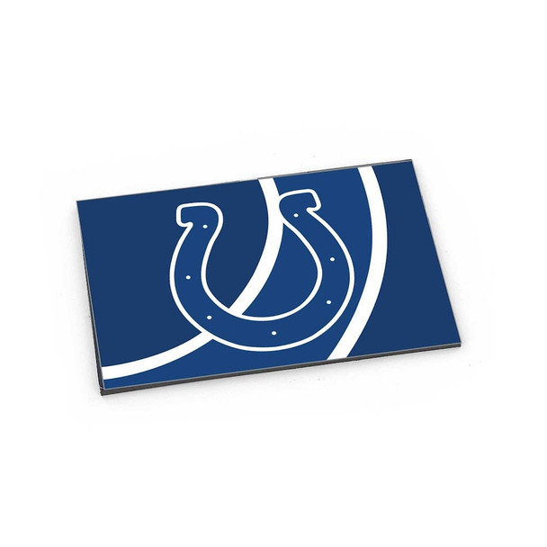 NFL Indianapolis Colts Dynamic Magnet