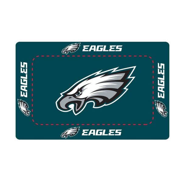 NFL Philadelphia Eagles Photo Frame Magnet