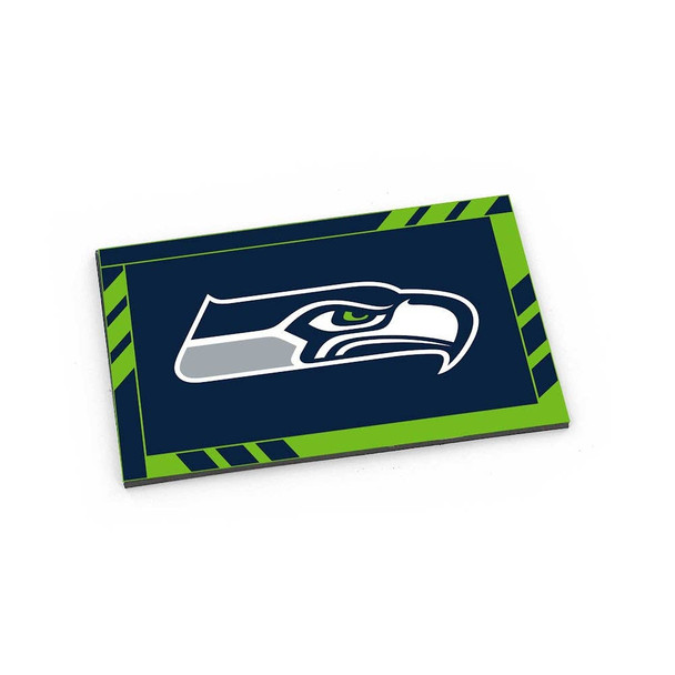NFL Seattle Seahawks Logo Magnet