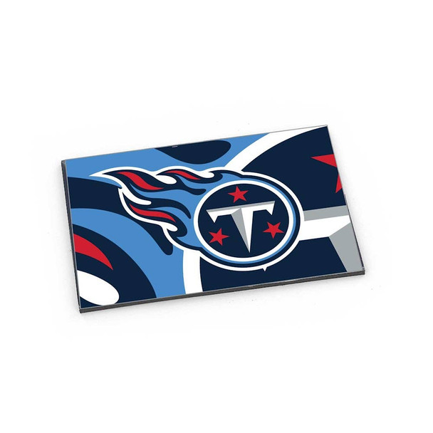 NFL Tennessee Titans Dynamic Magnet