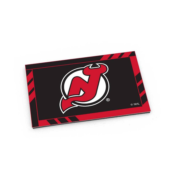 NHL Chicago Blackhawks Logo Magnet