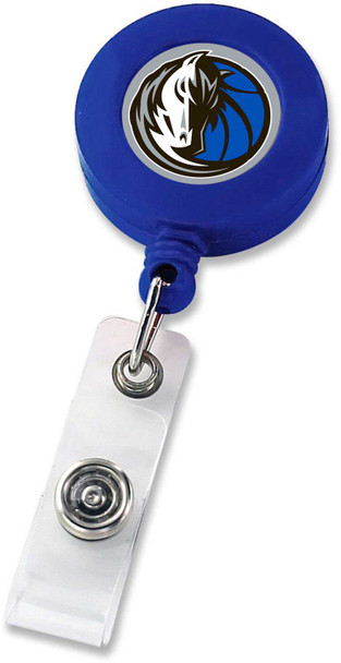 NBA Dallas Mavericks Badge Reel