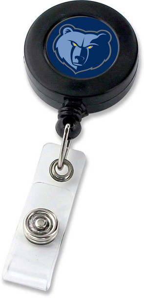 NBA Memphis Grizzlies Badge Reel