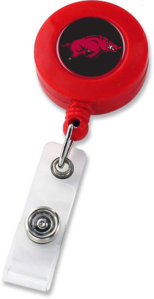 NCAA Arkansas Razorbacks Badge Reel