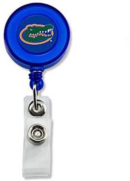 NCAA Florida Gators Badge Reel