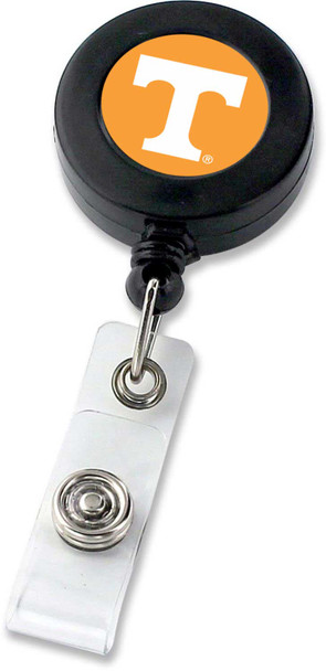 NCAA Tennessee Volunteers Badge Reel