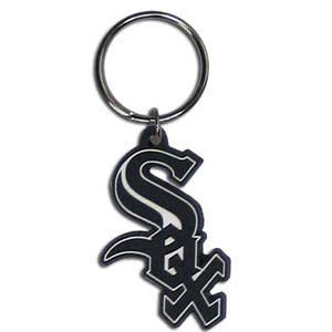 Chicago White Sox Flex Key Chain