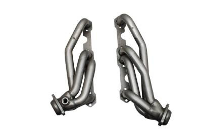ibson Exhaust 1992–1995 Blazer 5.0L / 5.7L, 1988–1995 C1500 & K1500, 1992–1995 Suburban, Tahoe & Yukon 5.7L Performance Exhaust Headers – Stainless Steel – GP100S