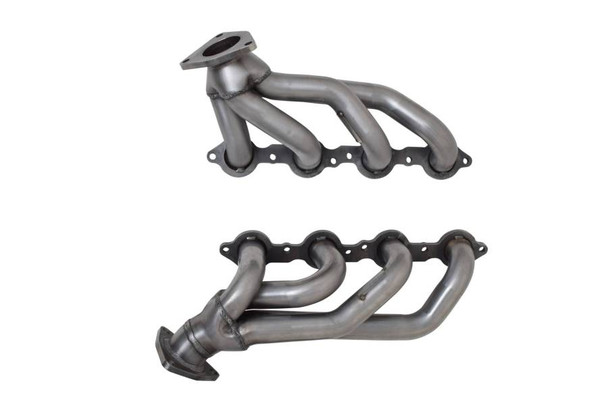 GIBSON EXHAUST 2002 - 2006 CHEVY & GMC 1500, SUBURBAN, ESCALADE & HUMMER 6.0L PERFORMANCE EXHAUST HEADERS - STAINLESS STEEL - GP500S
