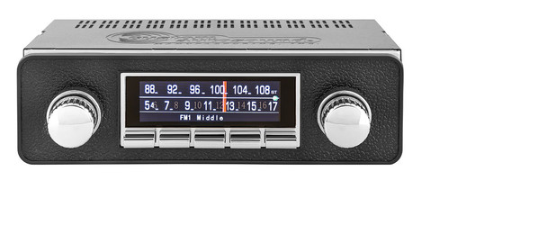 1980-88 GMC Truck USA-850 Radio