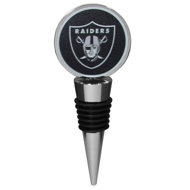 Los Angeles Chargers Logo Wine Stopper