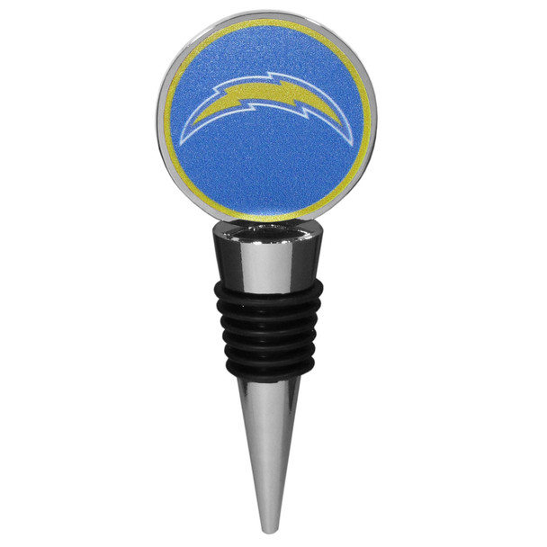 Los Angeles Rams Logo Wine Stopper