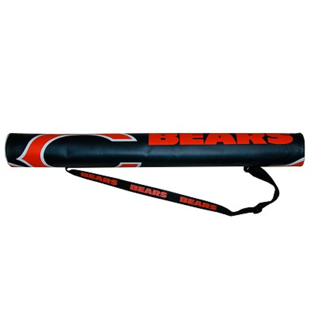 Chicago Bears Can Shaft Cooler