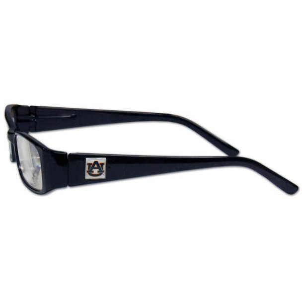Auburn Tigers Reading Glasses +1.25