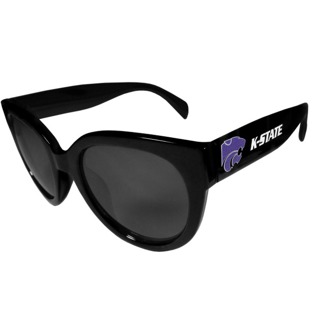 Kansas State Wildcats Women's Sunglasses