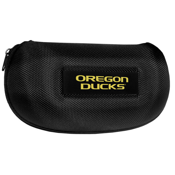 Oregon Ducks Sunglass Case Oregon Ducks Sunglass Case