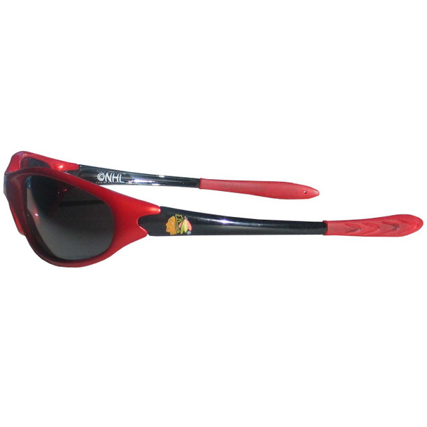 Chicago Blackhawks¬Æ Team Sunglasses