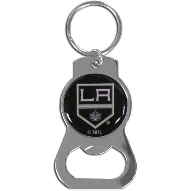Los Angeles Kings¬Æ Bottle Opener Key Chain