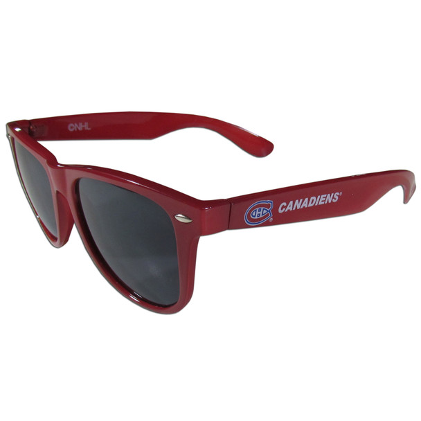 Montreal Canadiens¬Æ Beachfarer Sunglasses