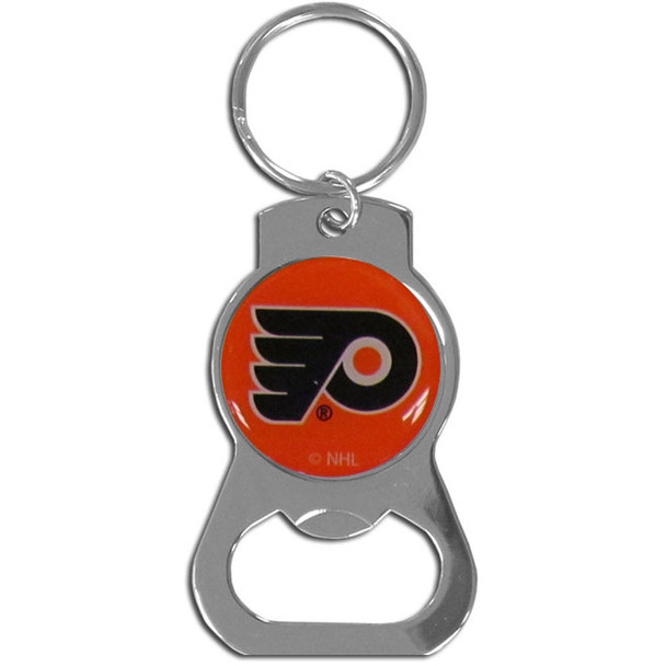 Philadelphia Flyers¬Æ Bottle Opener Key Chain