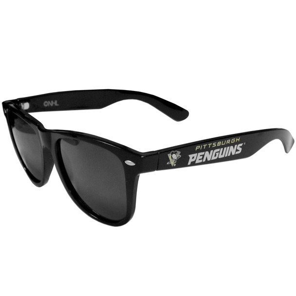 Pittsburgh Penguins¬Æ Beachfarer Sunglasses