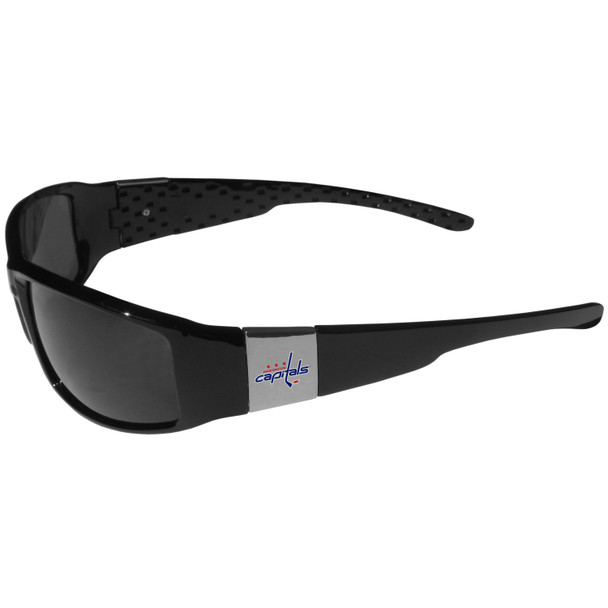 Washington Capitals¬Æ Chrome Wrap Sunglasses