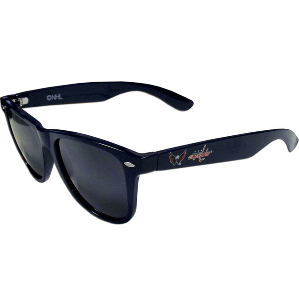 Washington Capitals¬Æ Beachfarer Sunglasses
