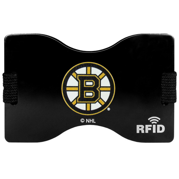 Boston Bruins¬Æ RFID Wallet